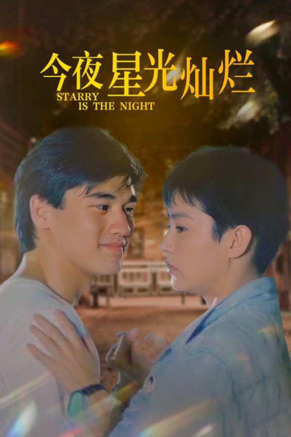 今夜星光灿烂}