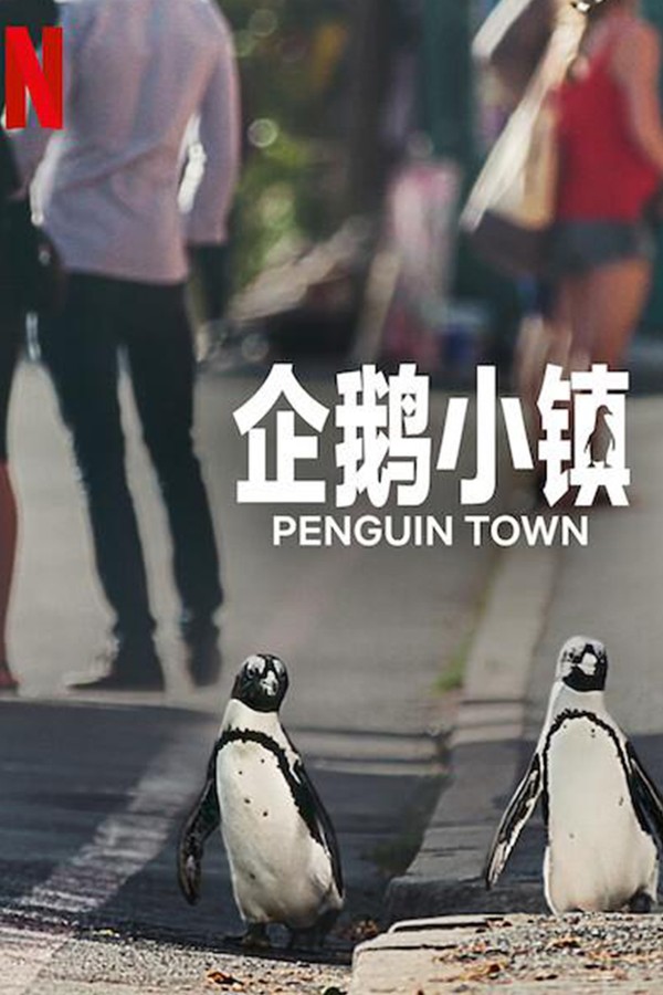 企鹅小镇}