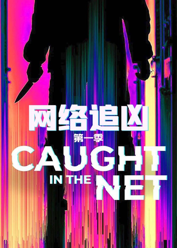 网络追凶第一季}