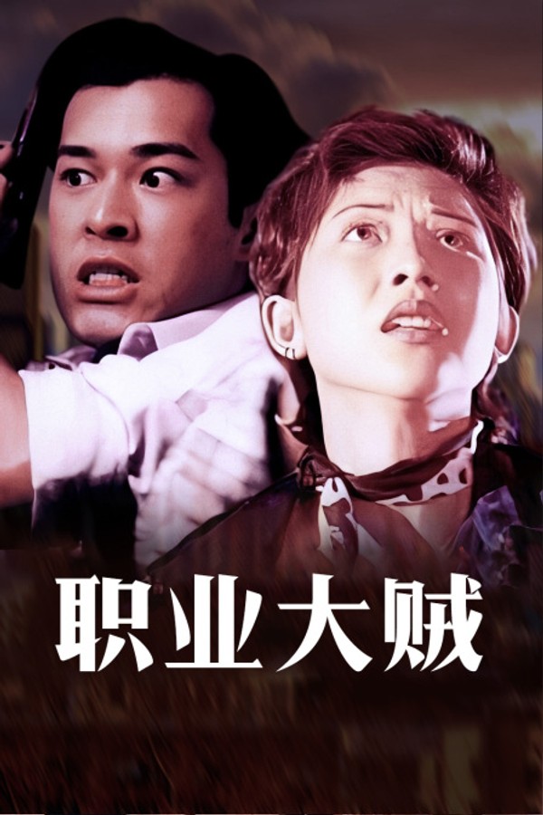 职业大贼}