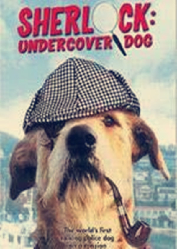 侠肝义犬}