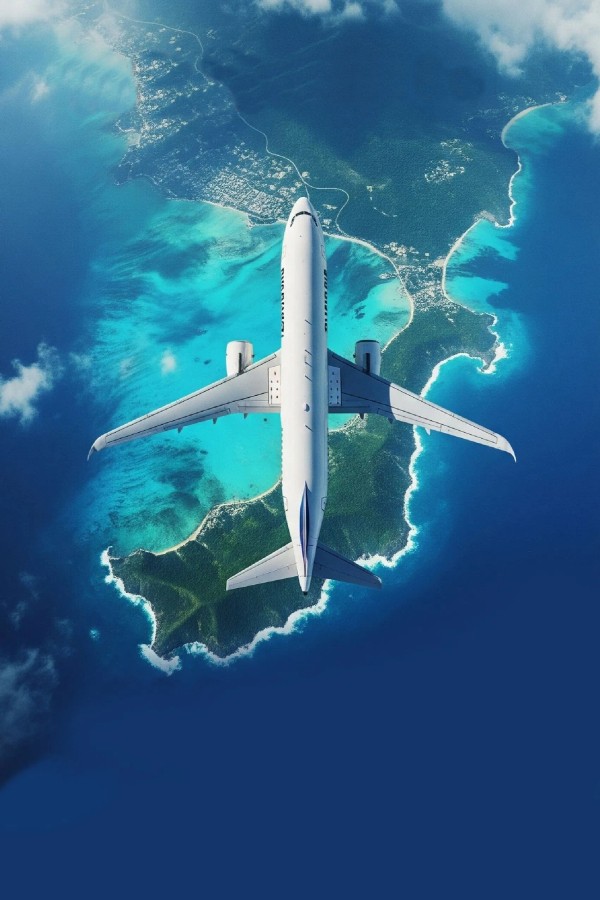 空运可卡因：高空三万尺走私奇案}