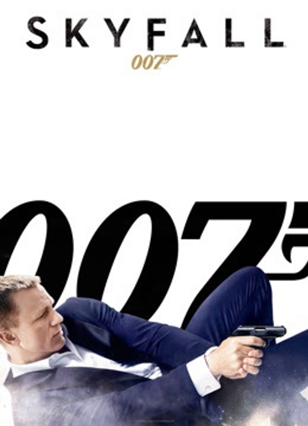 007：大破天幕杀机}