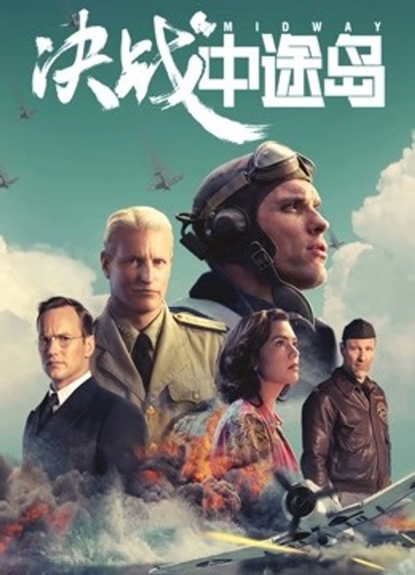 决战中途岛}