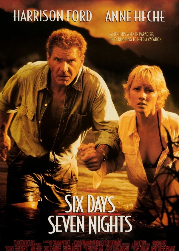 六天七夜}