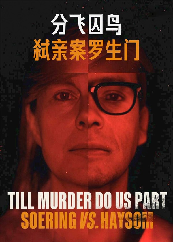 分飞囚鸟：弑亲案罗生门}