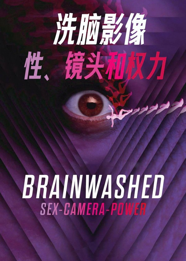洗脑影像：性、镜头和权力}