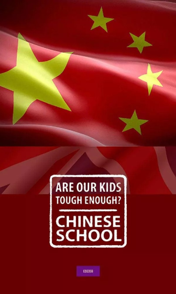 我们的孩子足够坚强吗？中式学校}