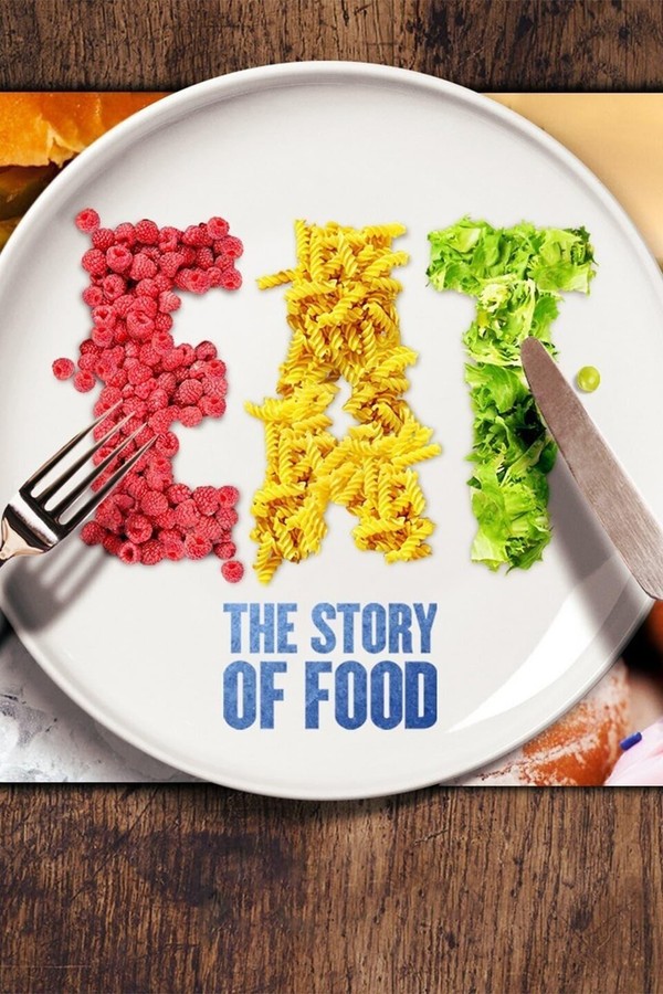 食物的故事}