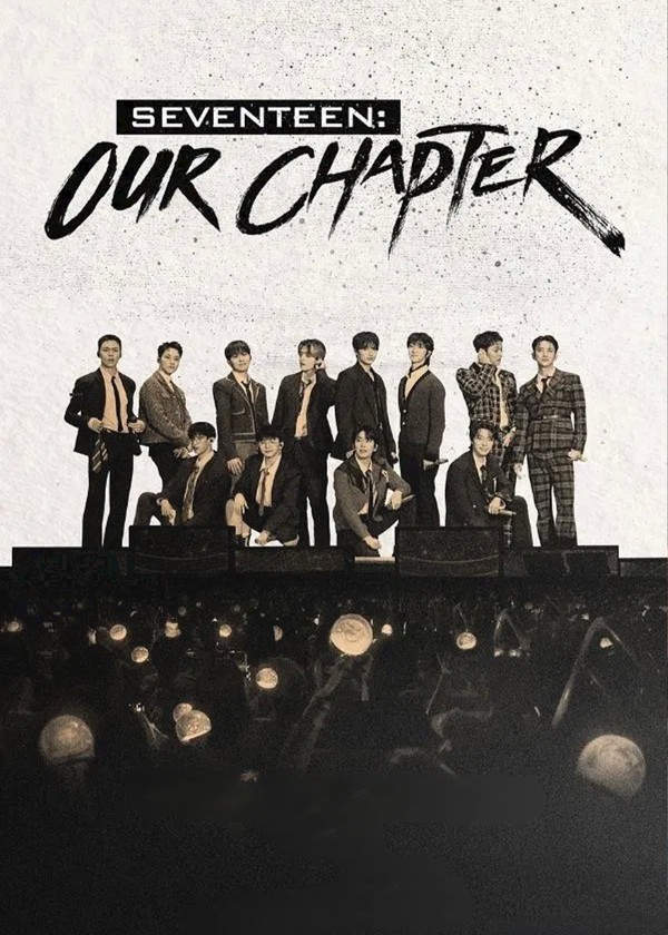 SEVENTEEN:OurChapter}
