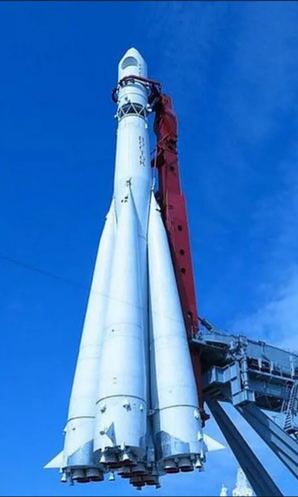 苏联宇航员：俄罗斯是如何赢得太空竞赛的}