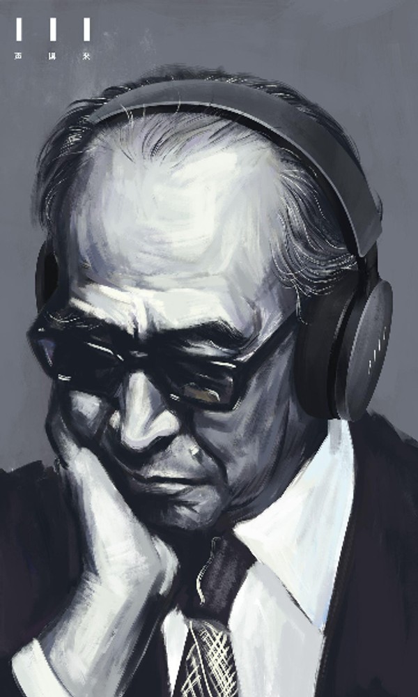 黑泽明的电影人生}