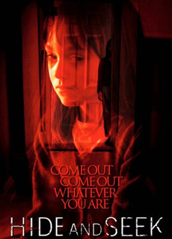 捉迷藏（2005）}