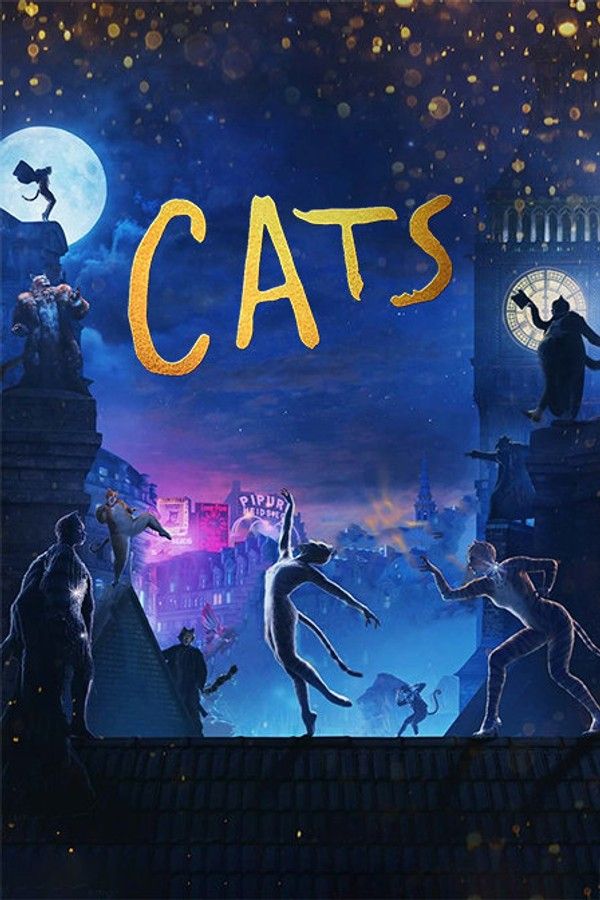 猫}