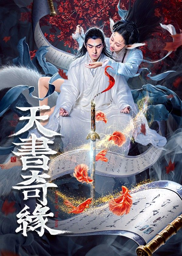 天书奇缘}