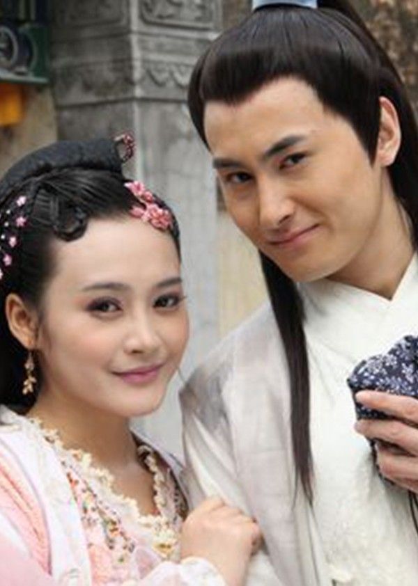 鱼美人}