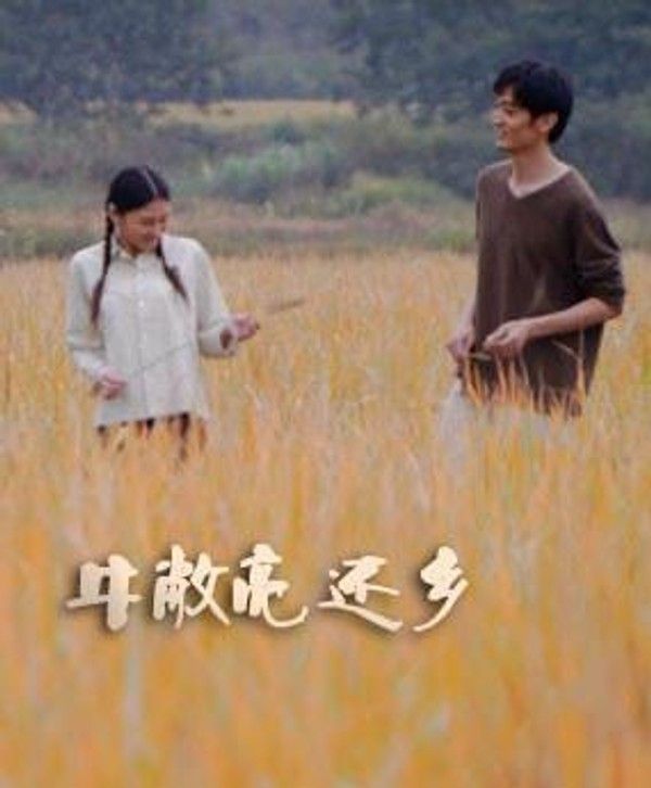 牛敞亮还乡}