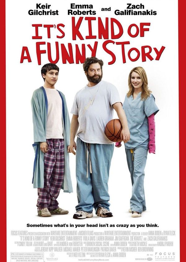 说来有点可笑}