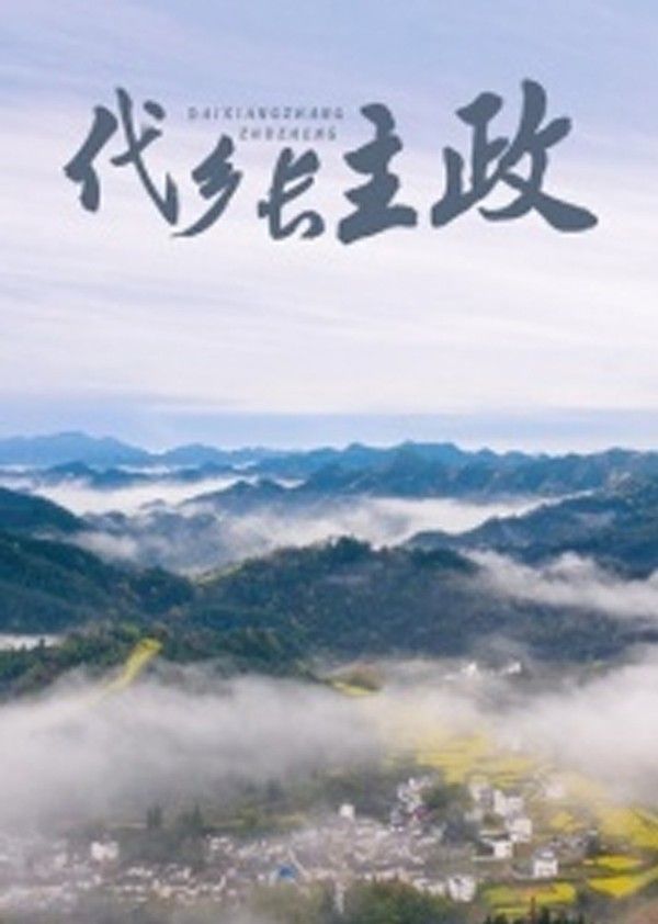 代乡长主政}
