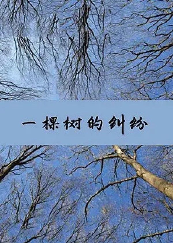 一棵树的纠纷}