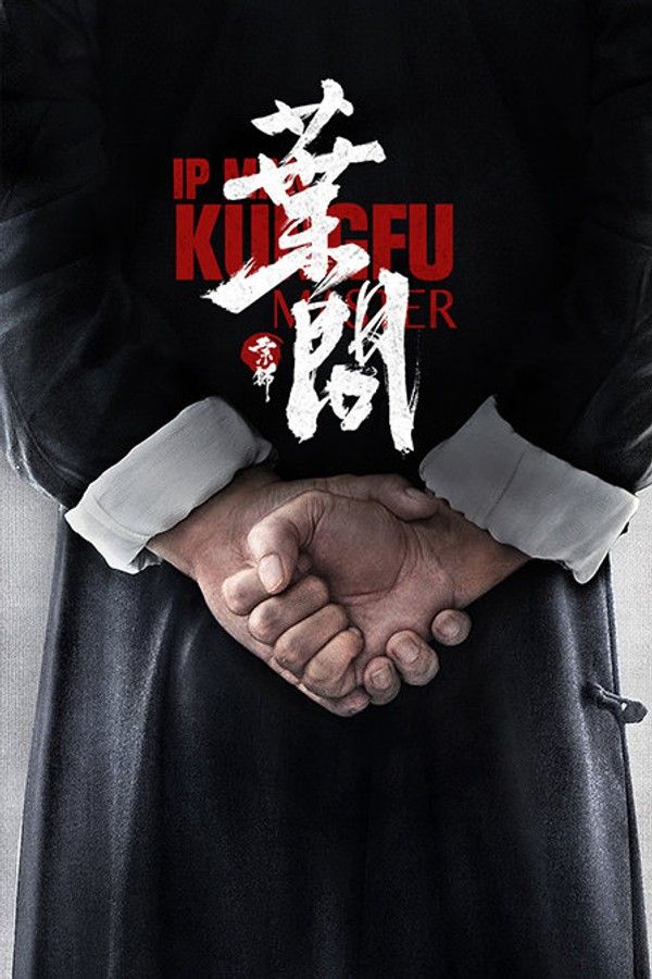 宗师叶问}