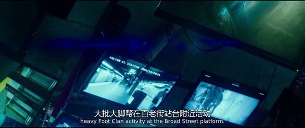 忍者神龟：变种时代}