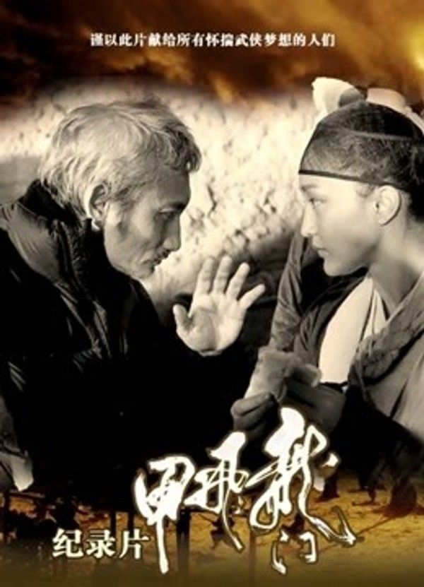 龙门飞甲纪录片}
