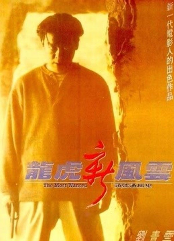 龙虎新风云}
