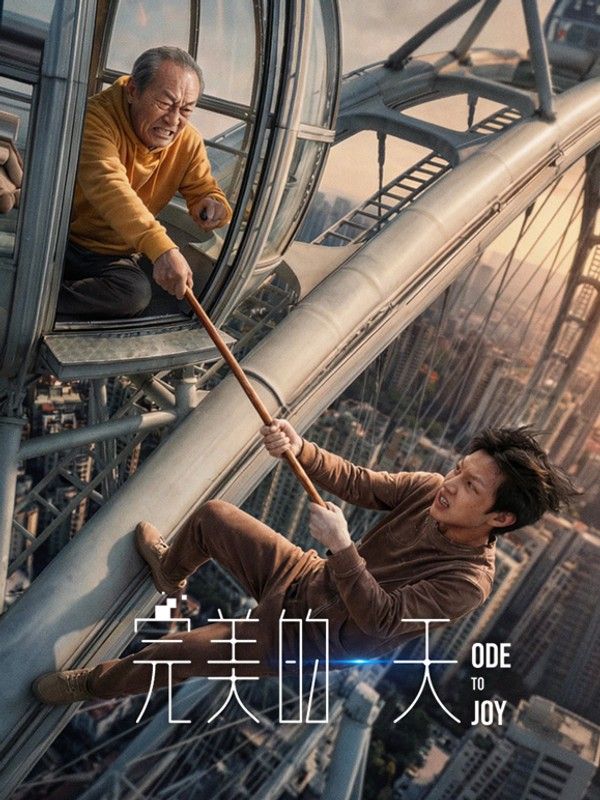 完美的一天}