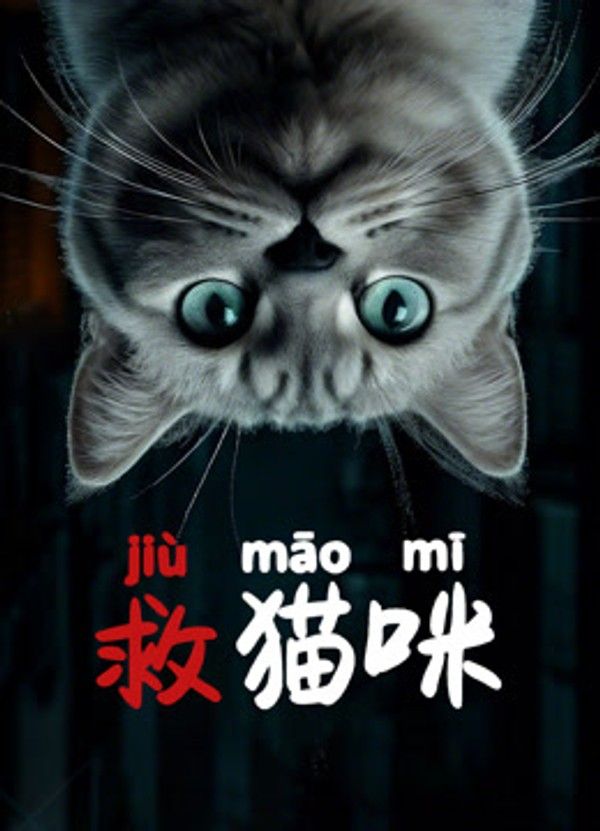 救猫咪}
