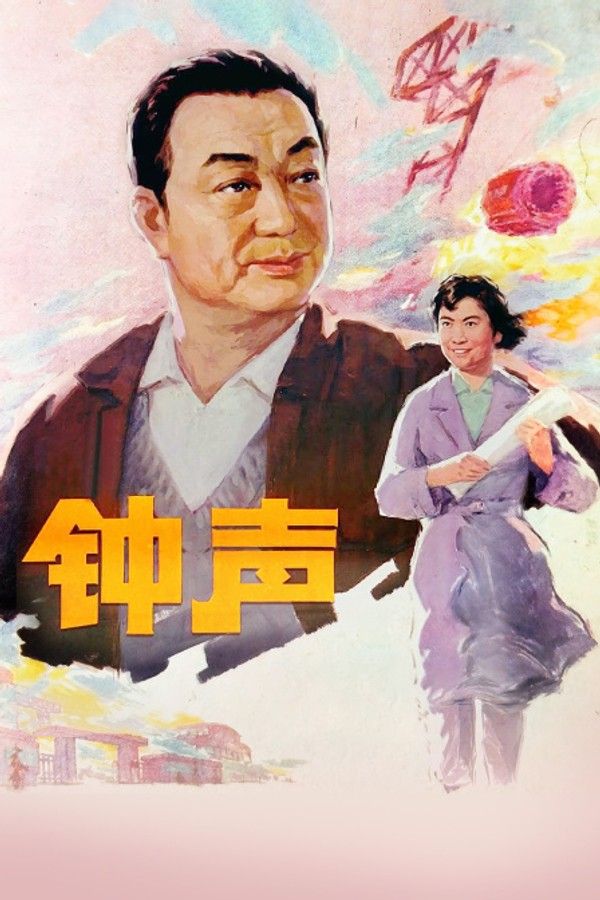 钟声}