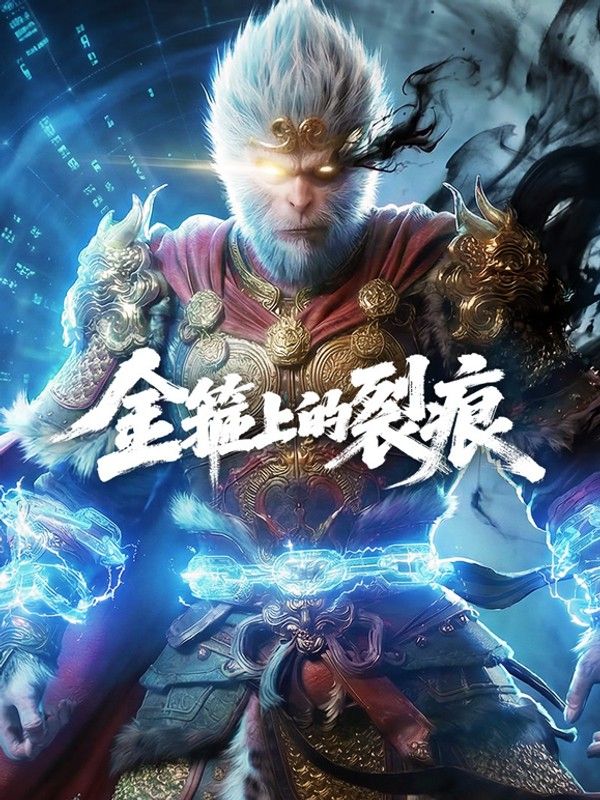 金箍上的裂痕}