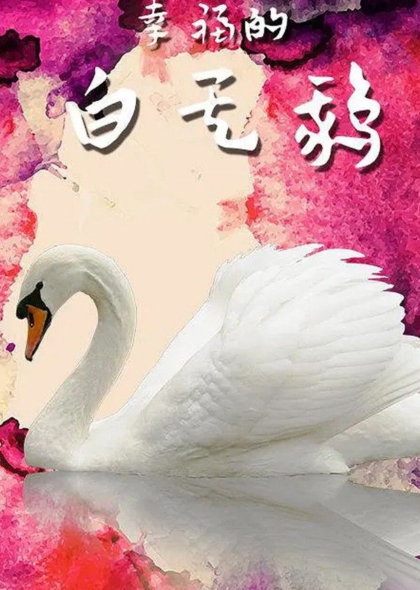 幸福的白天鹅}