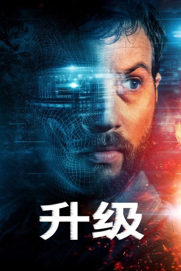 升级}