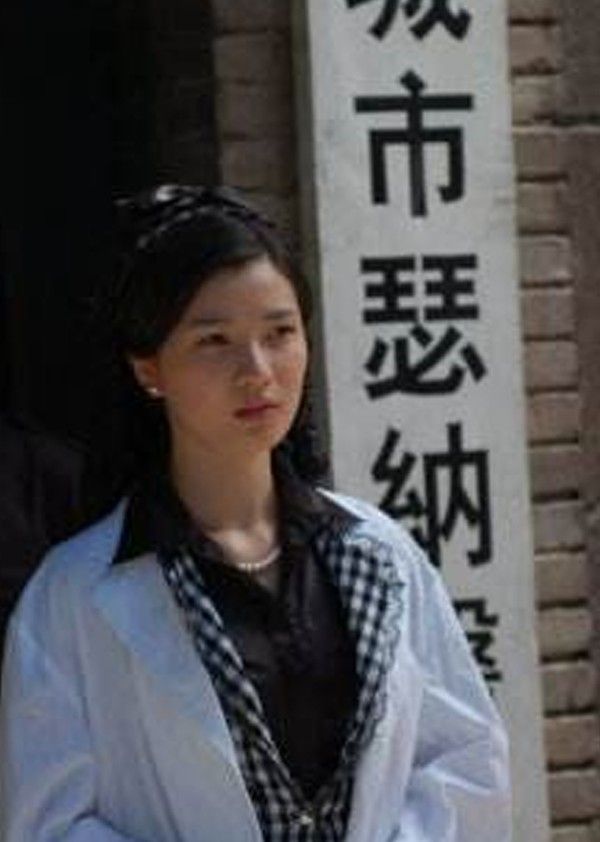迷失疯人院}
