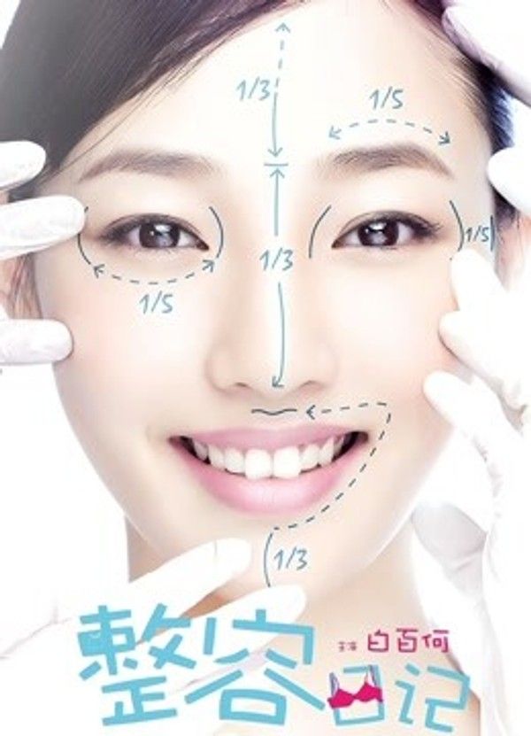 整容日记}