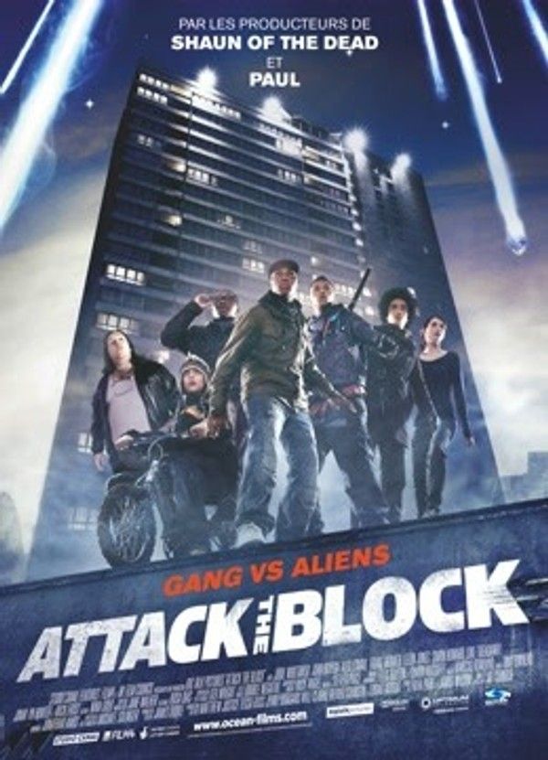 街区大作战}