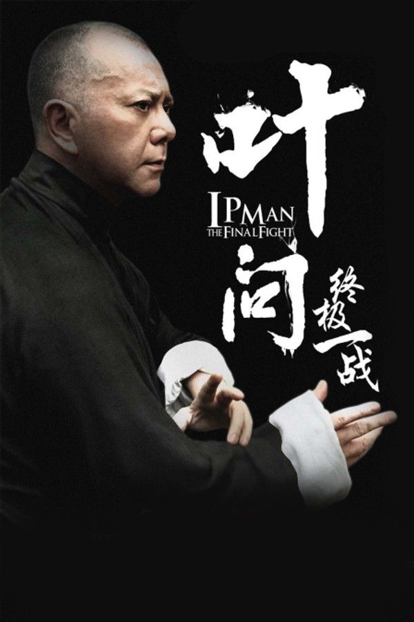 叶问：终极一战}