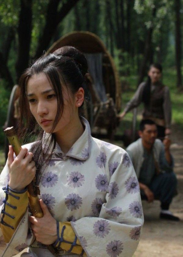 生死路}