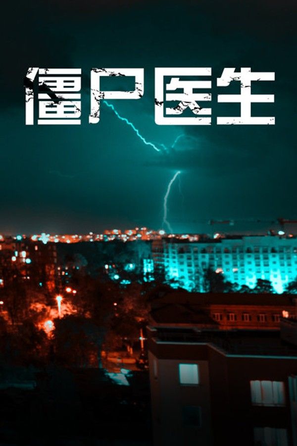 僵尸医生}