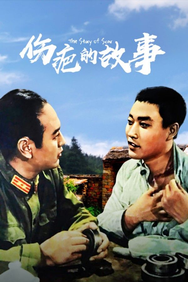 伤疤的故事}