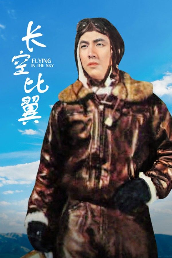 长空比翼}