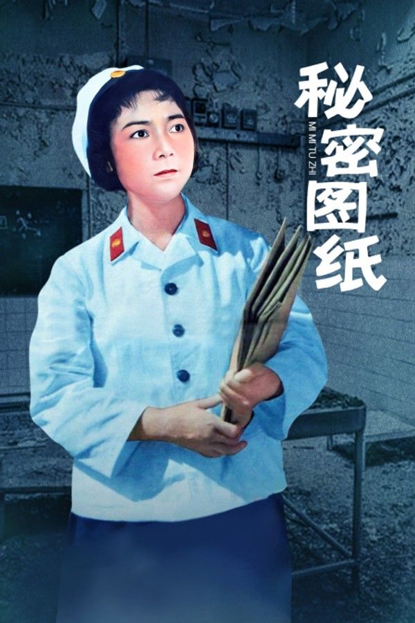 秘密图纸}