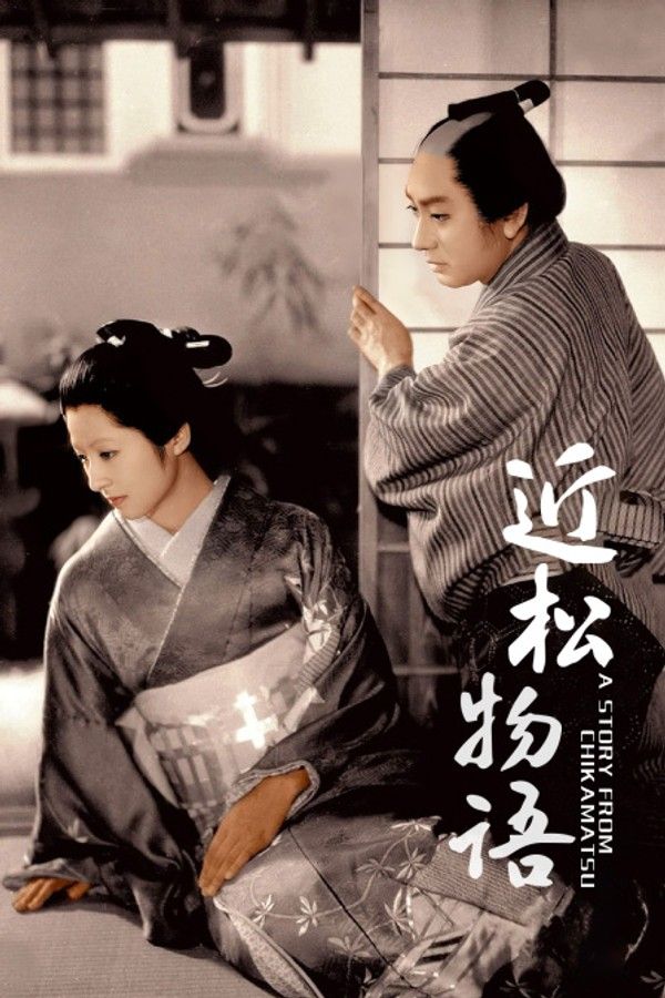 近松物语}