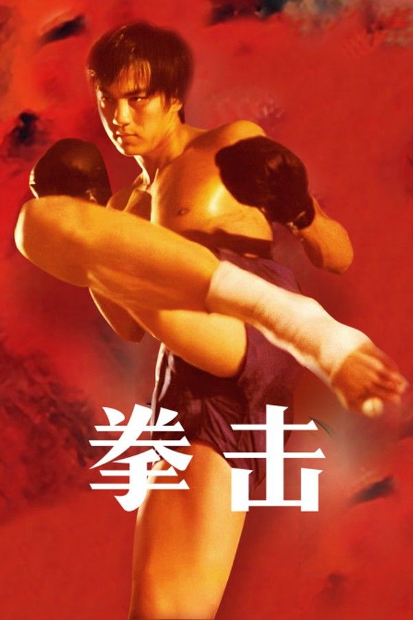 拳击}