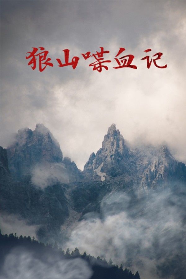 狼山喋血记}
