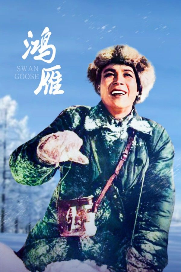 鸿雁}