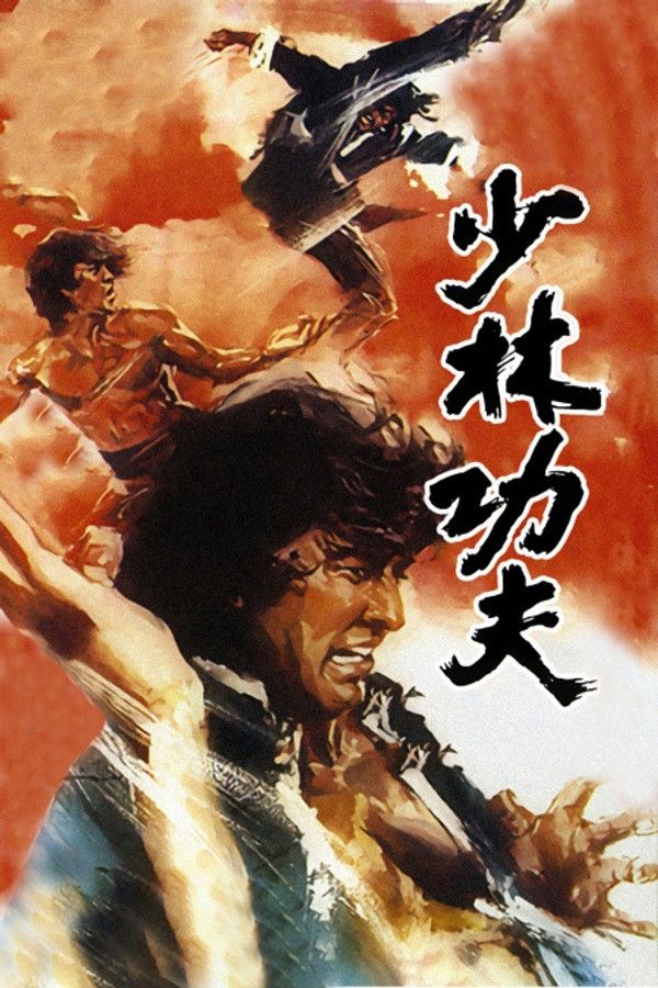 少林功夫}