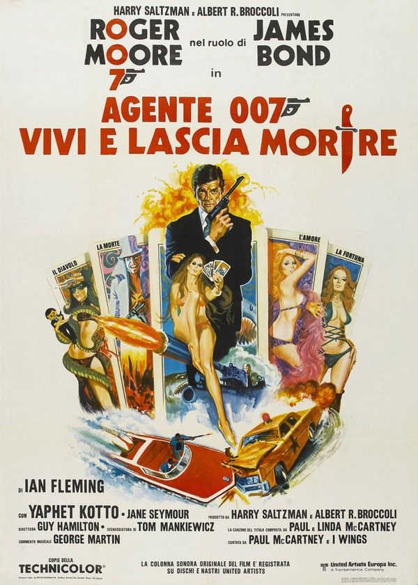 007之生死关头}