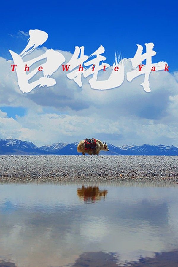 白牦牛}